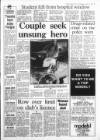 Gloucestershire Echo Wednesday 12 April 1989 Page 3