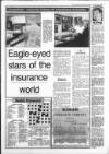 Gloucestershire Echo Wednesday 12 April 1989 Page 5