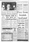 Gloucestershire Echo Wednesday 12 April 1989 Page 10