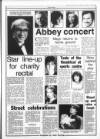 Gloucestershire Echo Wednesday 12 April 1989 Page 11