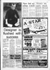 Gloucestershire Echo Wednesday 12 April 1989 Page 13