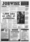 Gloucestershire Echo Wednesday 12 April 1989 Page 16