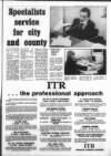 Gloucestershire Echo Wednesday 12 April 1989 Page 20