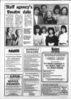 Gloucestershire Echo Wednesday 12 April 1989 Page 35