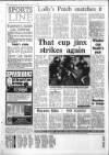 Gloucestershire Echo Wednesday 12 April 1989 Page 48