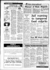 Gloucestershire Echo Monday 01 May 1989 Page 2