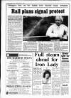 Gloucestershire Echo Monday 01 May 1989 Page 4