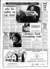 Gloucestershire Echo Monday 01 May 1989 Page 9