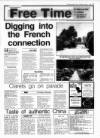 Gloucestershire Echo Monday 01 May 1989 Page 14