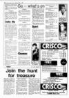 Gloucestershire Echo Monday 01 May 1989 Page 21