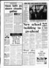 Gloucestershire Echo Tuesday 02 May 1989 Page 10