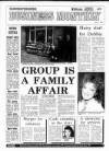 Gloucestershire Echo Tuesday 02 May 1989 Page 14