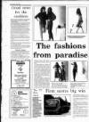 Gloucestershire Echo Tuesday 02 May 1989 Page 29