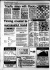 Gloucestershire Echo Saturday 03 June 1989 Page 23
