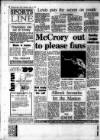 Gloucestershire Echo Saturday 03 June 1989 Page 32