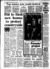 Gloucestershire Echo Monday 05 June 1989 Page 4