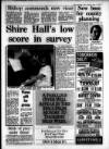 Gloucestershire Echo Monday 05 June 1989 Page 7