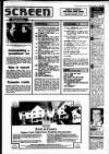 Gloucestershire Echo Monday 05 June 1989 Page 23