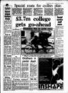 Gloucestershire Echo Tuesday 06 June 1989 Page 3