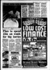 Gloucestershire Echo Wednesday 07 June 1989 Page 11
