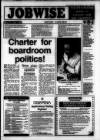 Gloucestershire Echo Wednesday 07 June 1989 Page 16