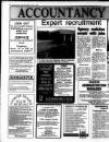 Gloucestershire Echo Wednesday 07 June 1989 Page 25