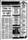 Gloucestershire Echo Wednesday 07 June 1989 Page 39