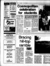 Gloucestershire Echo Saturday 10 June 1989 Page 15