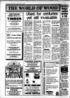 Gloucestershire Echo Monday 12 June 1989 Page 6