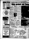 Gloucestershire Echo Monday 12 June 1989 Page 12
