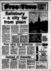 Gloucestershire Echo Monday 12 June 1989 Page 14