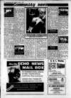 Gloucestershire Echo Monday 12 June 1989 Page 20