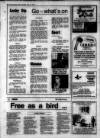 Gloucestershire Echo Monday 12 June 1989 Page 21
