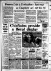 Gloucestershire Echo Monday 12 June 1989 Page 31