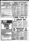 Gloucestershire Echo Tuesday 13 June 1989 Page 25