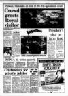 Gloucestershire Echo Wednesday 14 June 1989 Page 7