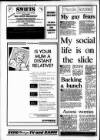Gloucestershire Echo Wednesday 14 June 1989 Page 8