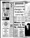 Gloucestershire Echo Wednesday 14 June 1989 Page 14