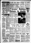 Gloucestershire Echo Wednesday 14 June 1989 Page 45