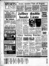 Gloucestershire Echo Wednesday 14 June 1989 Page 48