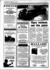 Gloucestershire Echo Saturday 24 June 1989 Page 6