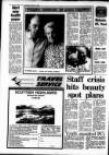 Gloucestershire Echo Saturday 24 June 1989 Page 8