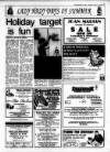Gloucestershire Echo Saturday 24 June 1989 Page 19