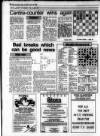 Gloucestershire Echo Saturday 24 June 1989 Page 23