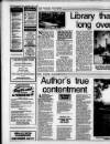 Gloucestershire Echo Saturday 01 July 1989 Page 14