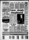 Gloucestershire Echo Saturday 01 July 1989 Page 28