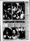 Gloucestershire Echo Monday 03 July 1989 Page 6
