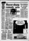 Gloucestershire Echo Monday 03 July 1989 Page 7