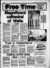 Gloucestershire Echo Monday 03 July 1989 Page 13
