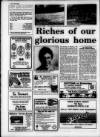 Gloucestershire Echo Monday 03 July 1989 Page 18